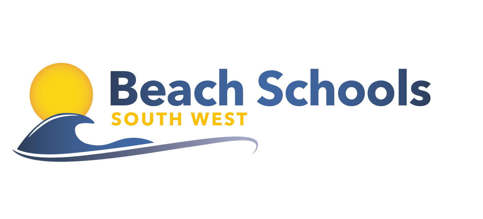 Beach Schools SW logo